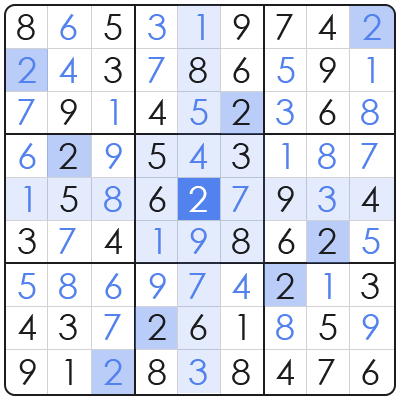 daily news sudoku